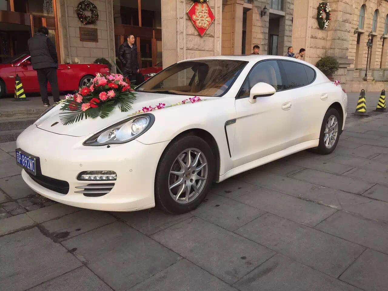 北京包車公司 北京包車公司