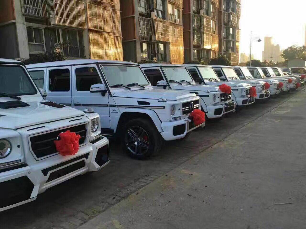 包車(chē)公司哪家好