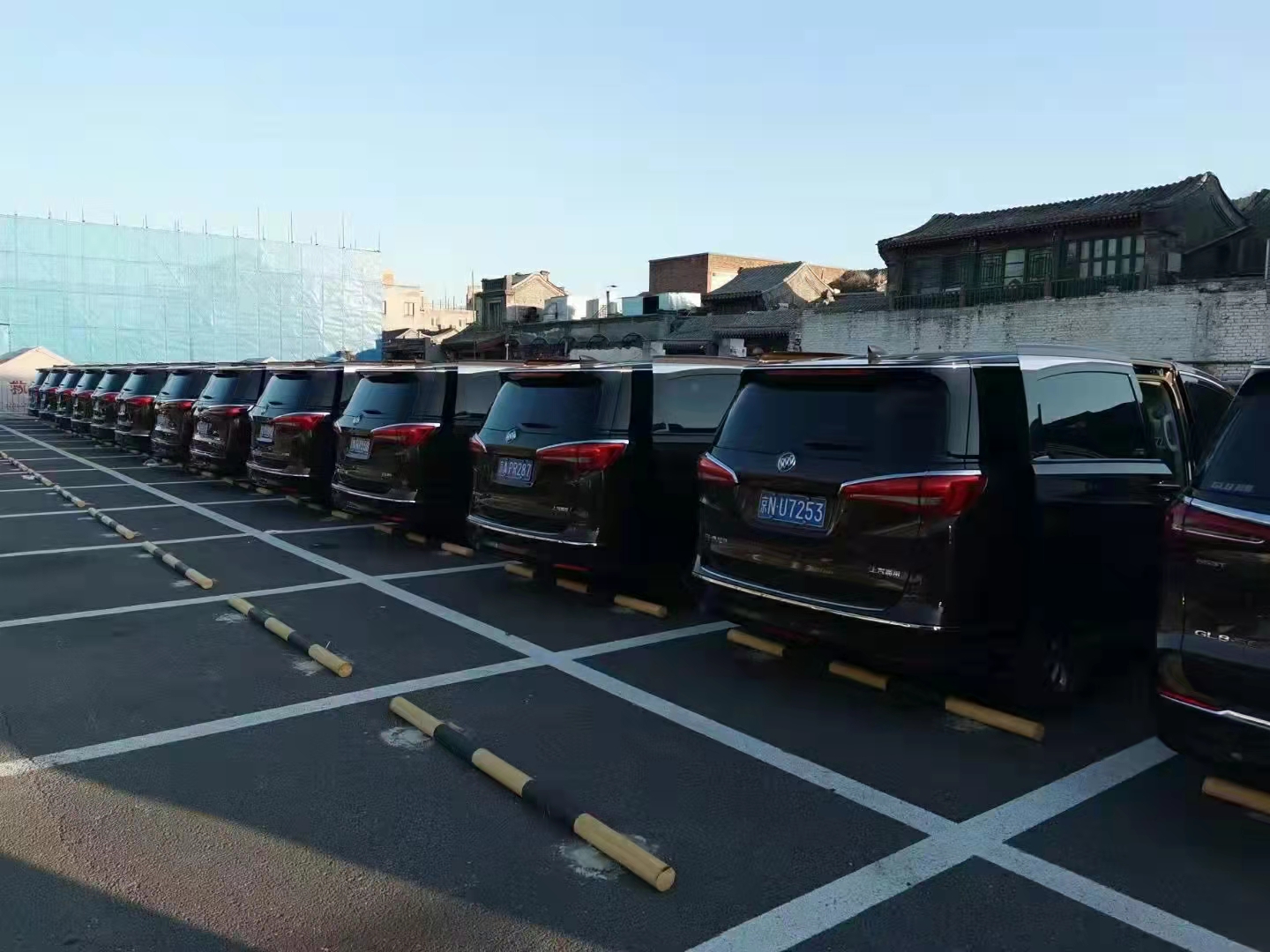 北京包車公司 北京包車公司