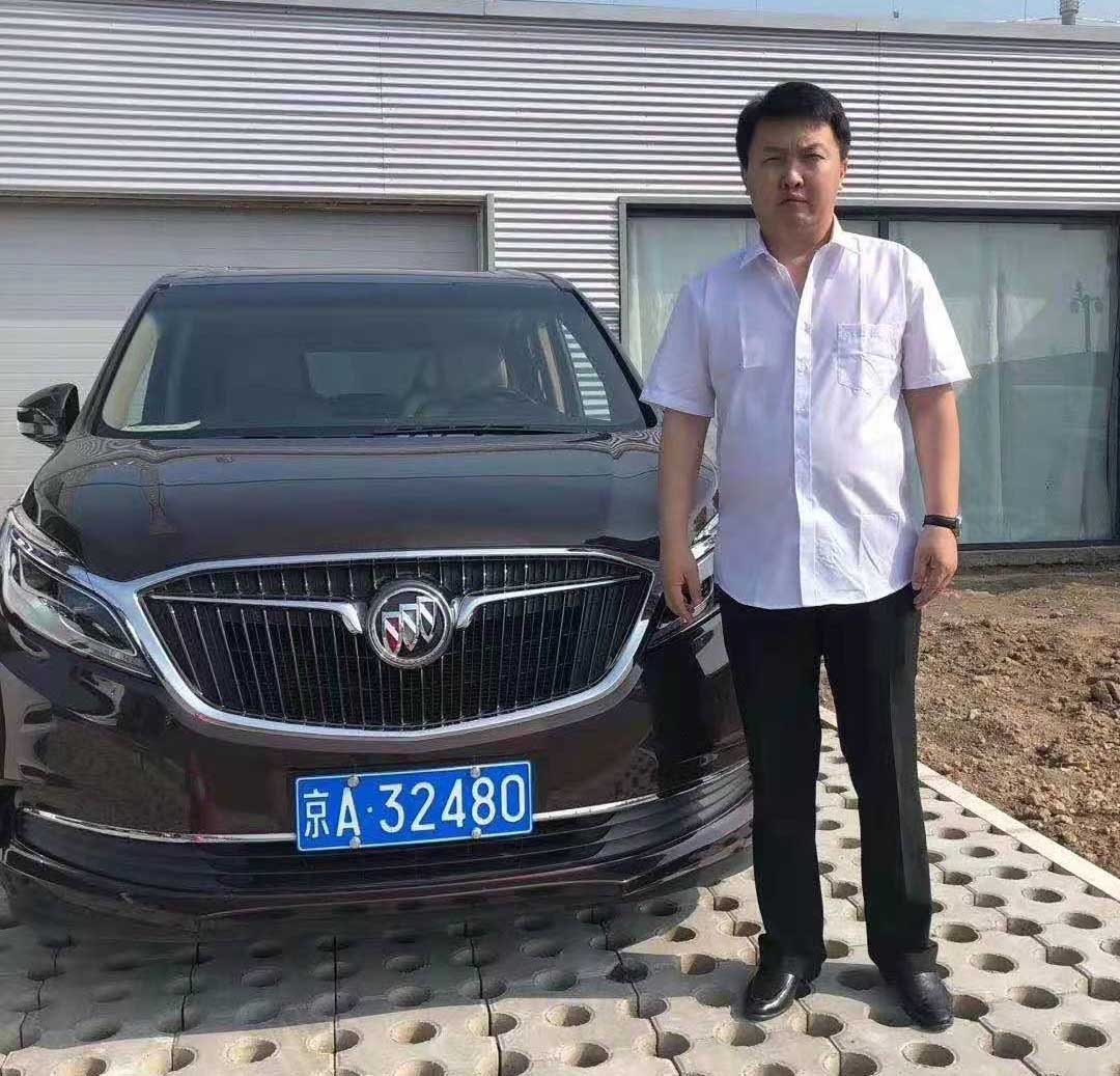 北京商務(wù)車(chē)租賃