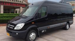 奔馳斯賓特（19座）